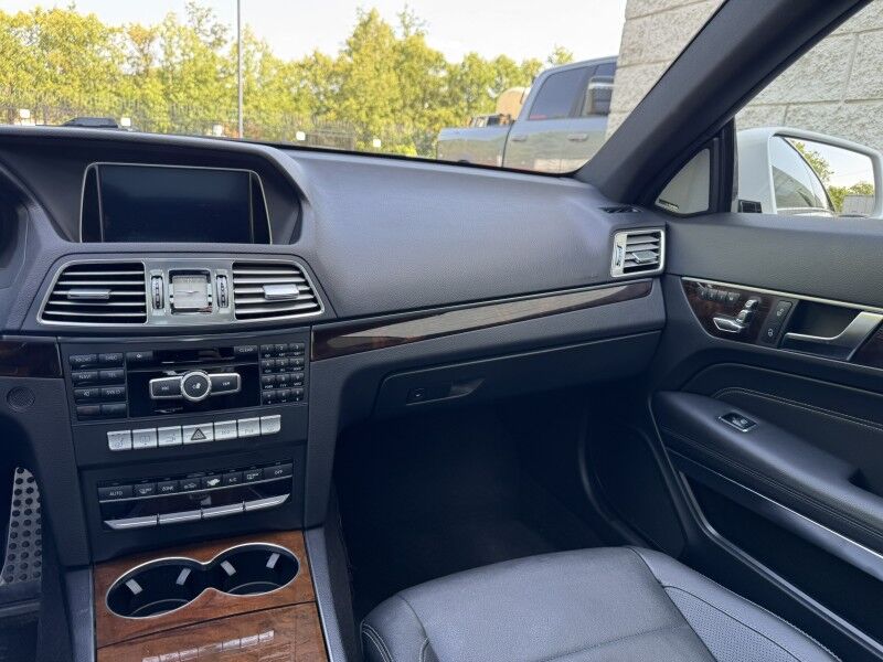 2014 Mercedes-Benz E550 E 550 Willow Grove PA