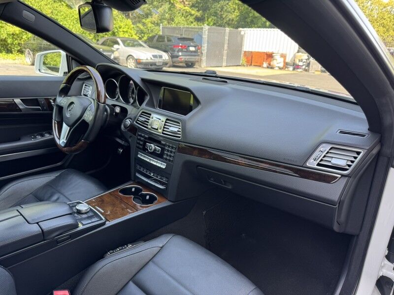 2014 Mercedes-Benz E550 E 550 Willow Grove PA