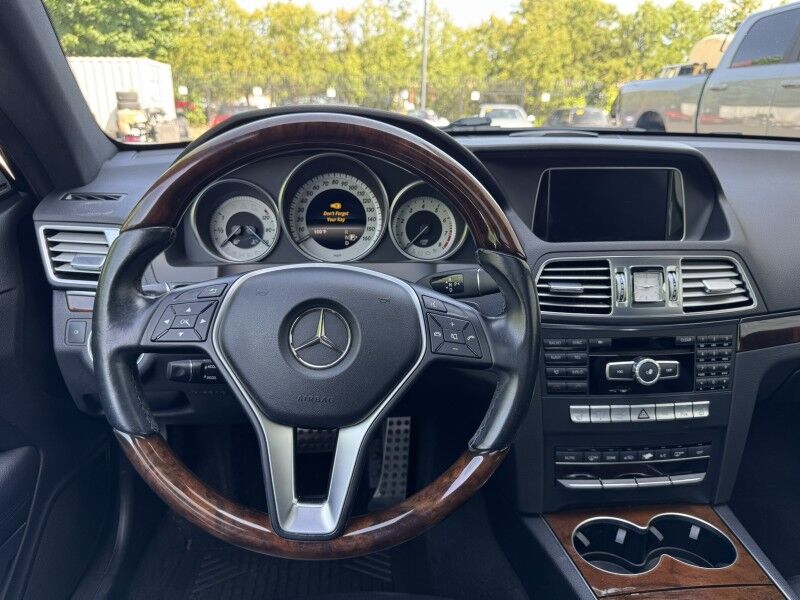 2014 Mercedes-Benz E550 E 550 Willow Grove PA