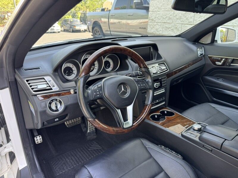 2014 Mercedes-Benz E550 E 550 Willow Grove PA