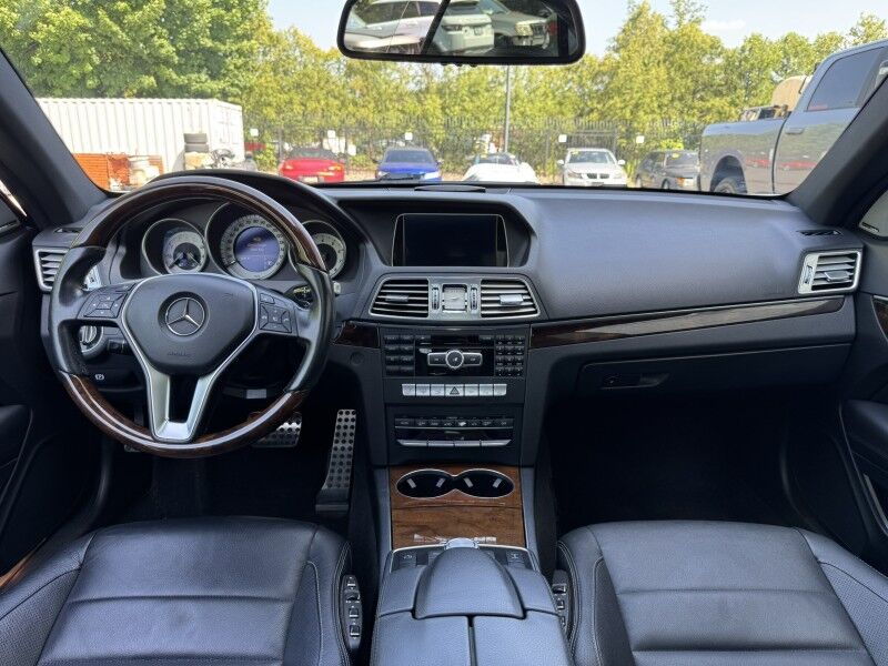 2014 Mercedes-Benz E550 E 550 Willow Grove PA