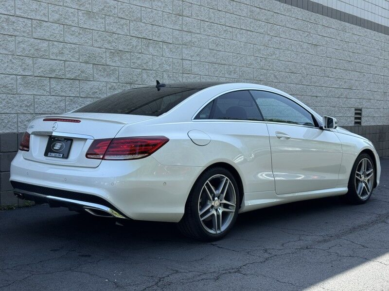 2014 Mercedes-Benz E550 E 550 Willow Grove PA