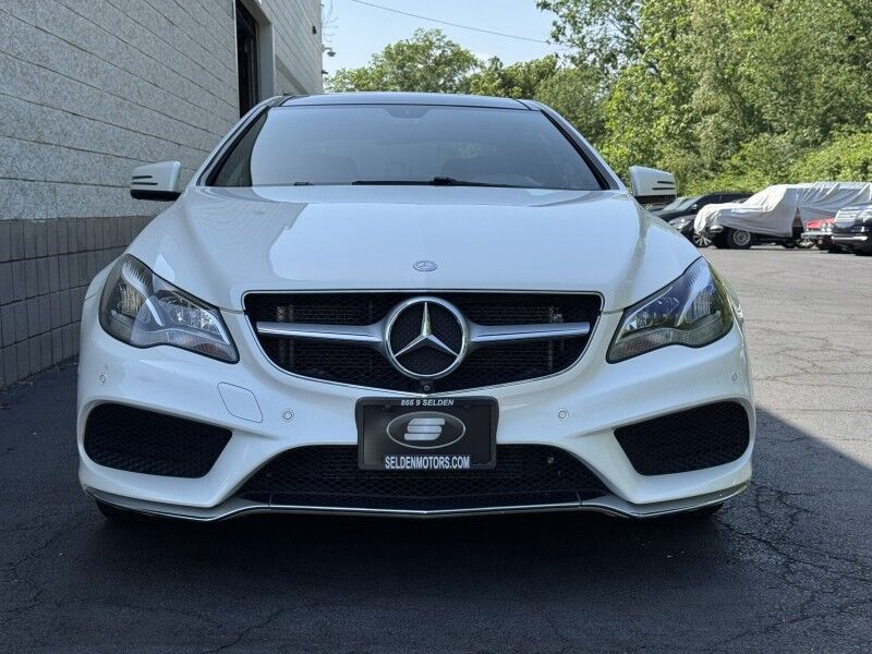 2014 Mercedes-Benz E550 E 550 Willow Grove PA