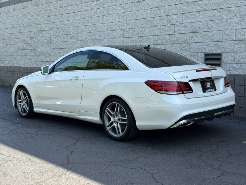 2014 Mercedes-Benz E550 E 550 Willow Grove PA