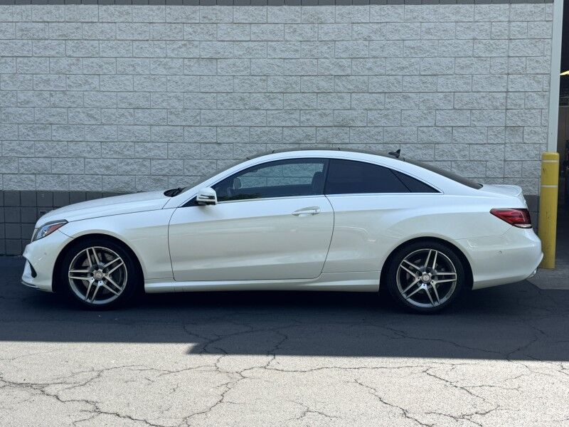 2014 Mercedes-Benz E550 E 550 Willow Grove PA