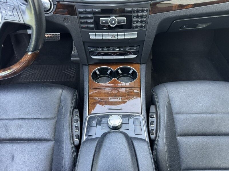 2014 Mercedes-Benz E550 E 550 Willow Grove PA