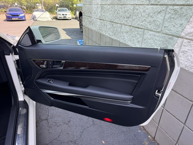 2014 Mercedes-Benz E550 E 550 Willow Grove PA