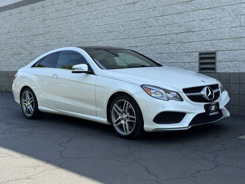 2014 Mercedes-Benz E550 E 550 Willow Grove PA