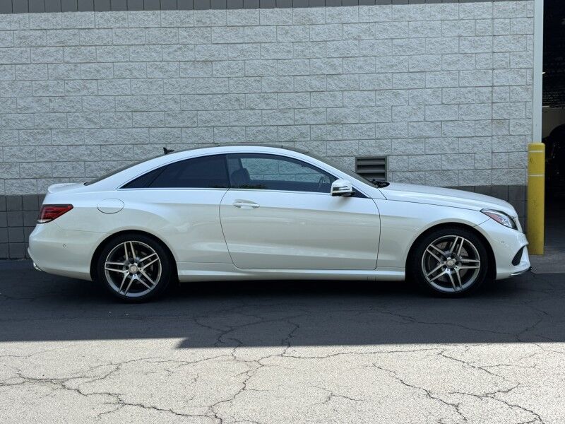 2014 Mercedes-Benz E550 E 550 Willow Grove PA