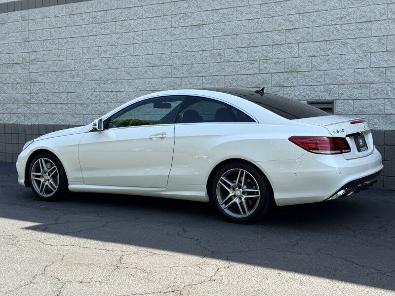 2014 Mercedes-Benz E550 E 550 Willow Grove PA