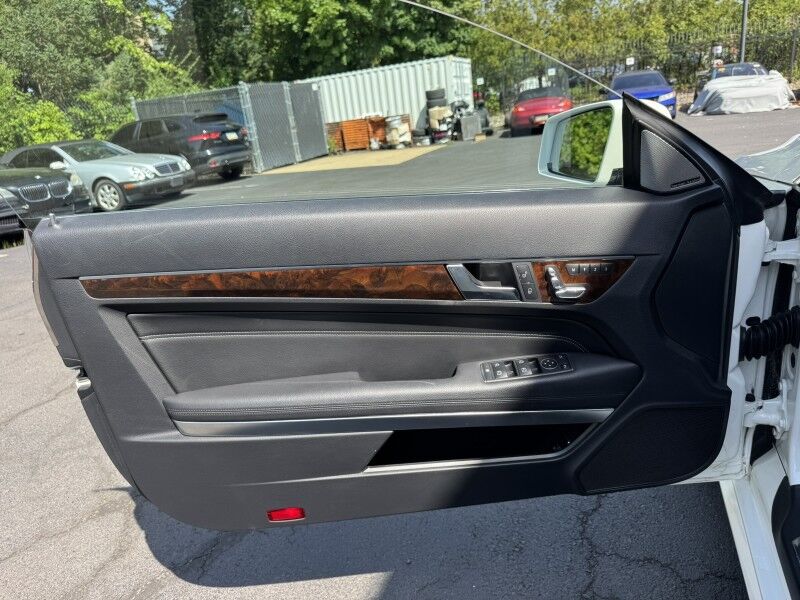 2014 Mercedes-Benz E550 E 550 Willow Grove PA