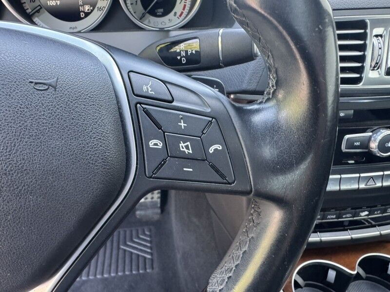 2014 Mercedes-Benz E550 E 550 Willow Grove PA
