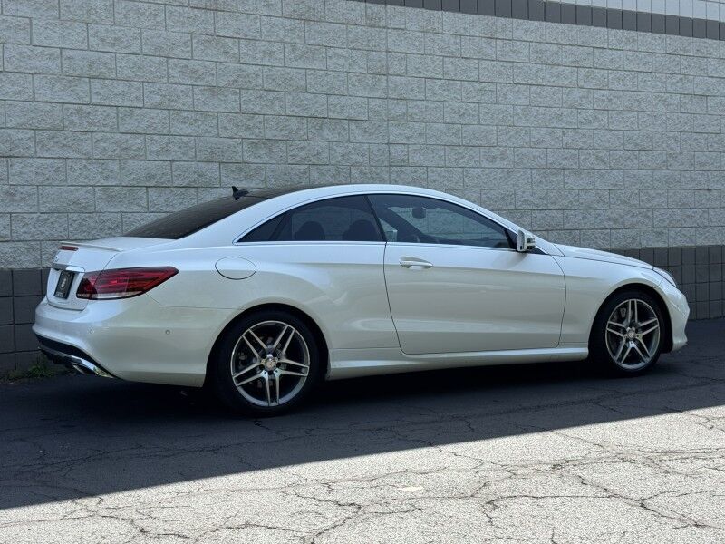 2014 Mercedes-Benz E550 E 550 Willow Grove PA