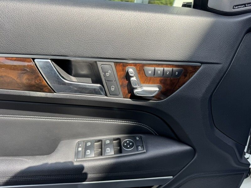 2014 Mercedes-Benz E550 E 550 Willow Grove PA