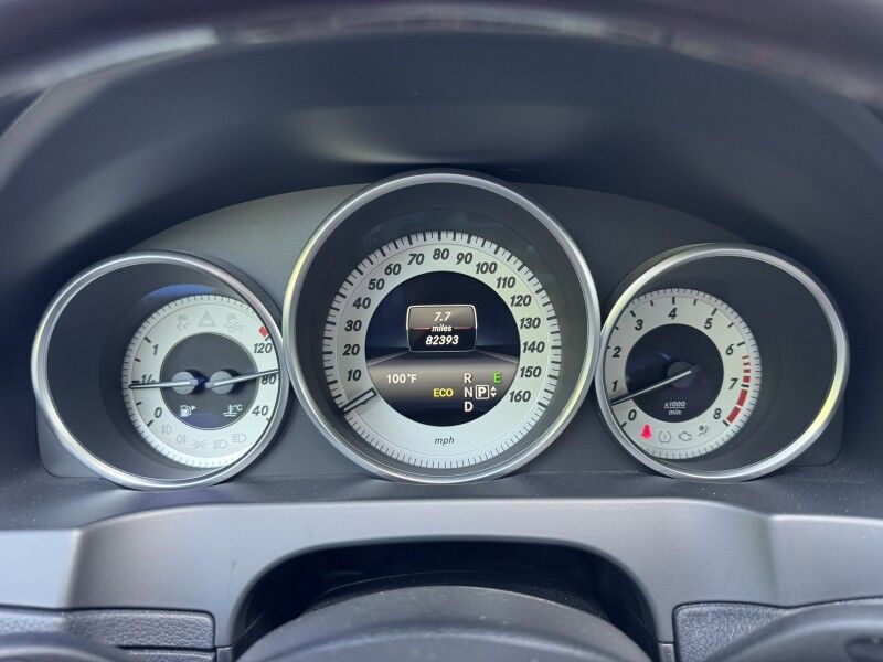 2014 Mercedes-Benz E550 E 550 Willow Grove PA