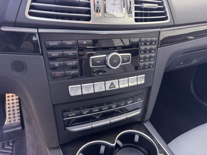 2014 Mercedes-Benz E550 E 550 Willow Grove PA