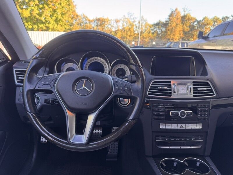 2014 Mercedes-Benz E550 E 550 Willow Grove PA
