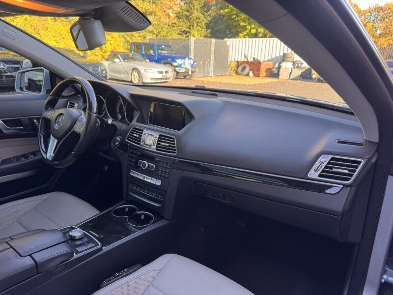 2014 Mercedes-Benz E550 E 550 Willow Grove PA