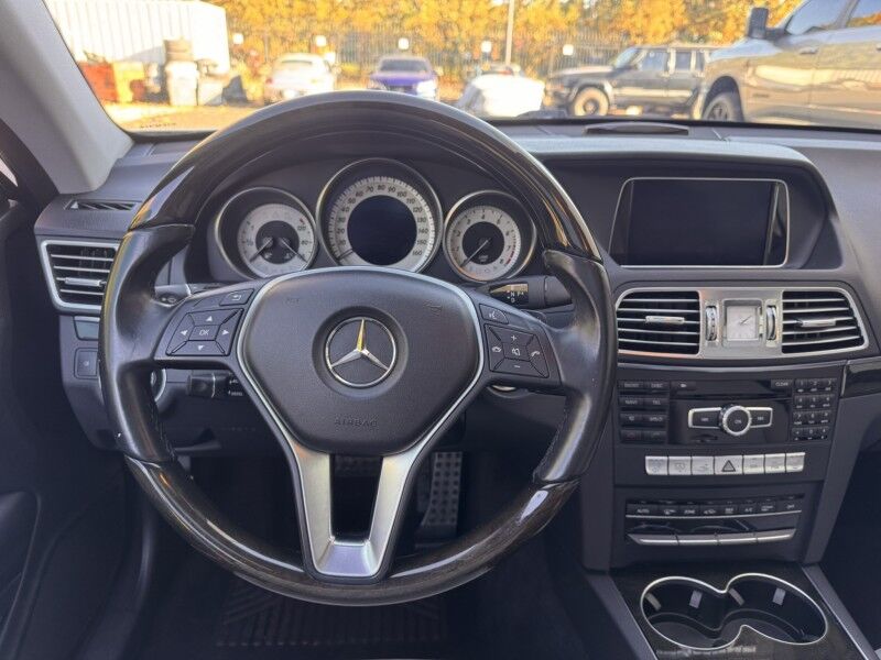 2014 Mercedes-Benz E550 E 550 Willow Grove PA