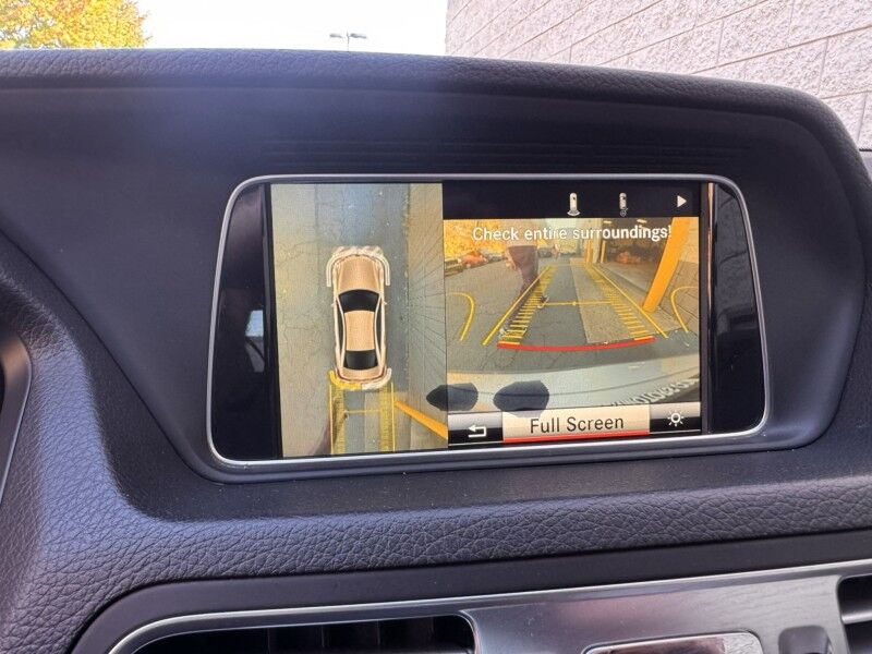 2014 Mercedes-Benz E550 E 550 Willow Grove PA