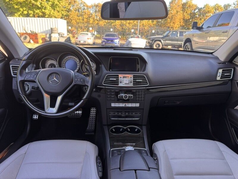 2014 Mercedes-Benz E550 E 550 Willow Grove PA