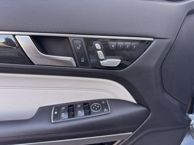 2014 Mercedes-Benz E550 E 550 Willow Grove PA