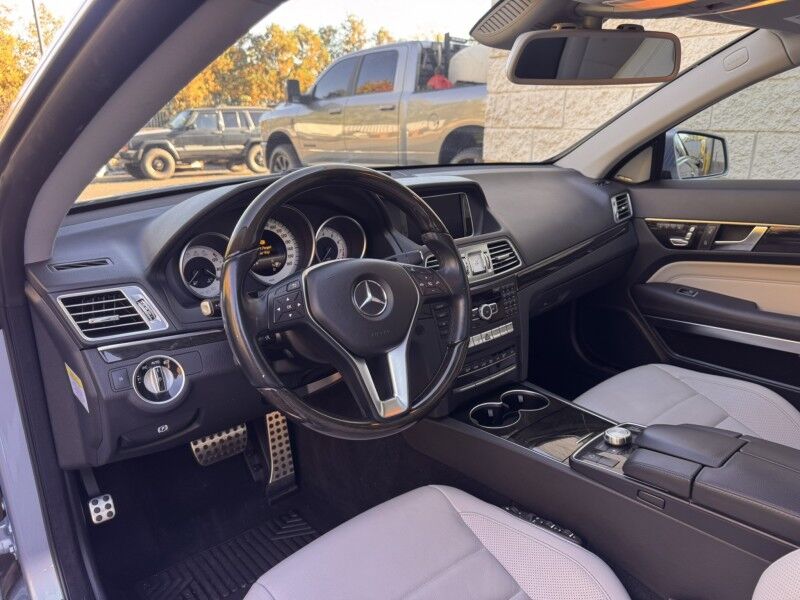 2014 Mercedes-Benz E550 E 550 Willow Grove PA