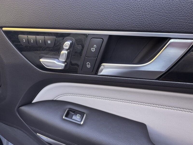 2014 Mercedes-Benz E550 E 550 Willow Grove PA