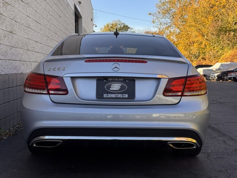 2014 Mercedes-Benz E550 E 550 Willow Grove PA