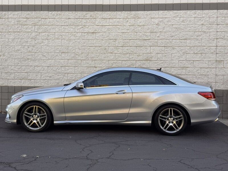 2014 Mercedes-Benz E550 E 550 Willow Grove PA