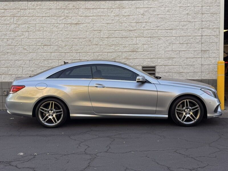 2014 Mercedes-Benz E550 E 550 Willow Grove PA
