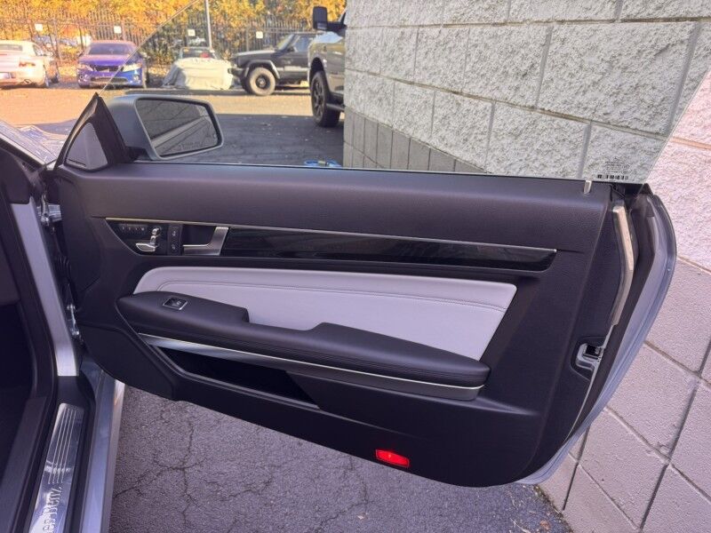 2014 Mercedes-Benz E550 E 550 Willow Grove PA