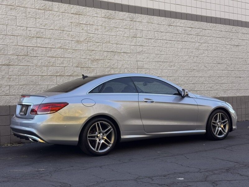 2014 Mercedes-Benz E550 E 550 Willow Grove PA