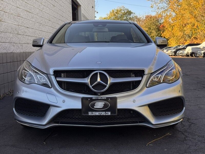 2014 Mercedes-Benz E550 E 550 Willow Grove PA