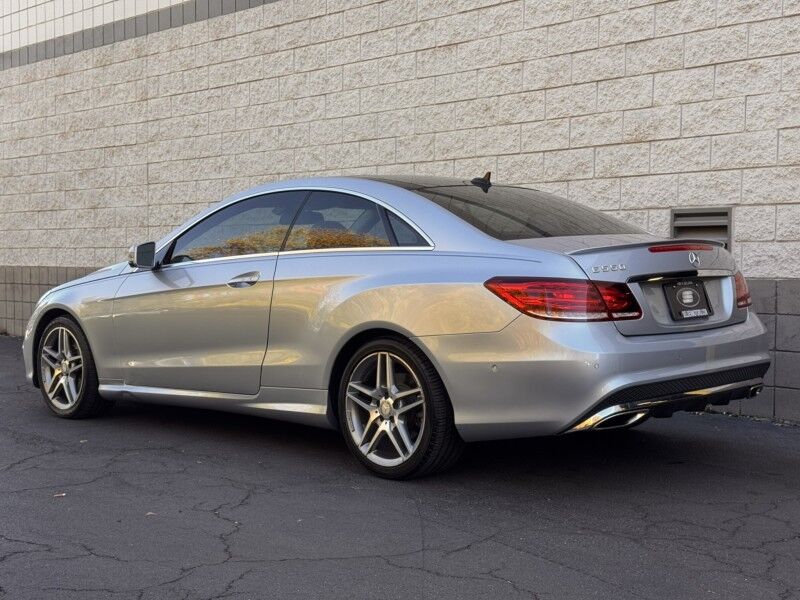 2014 Mercedes-Benz E550 E 550 Willow Grove PA