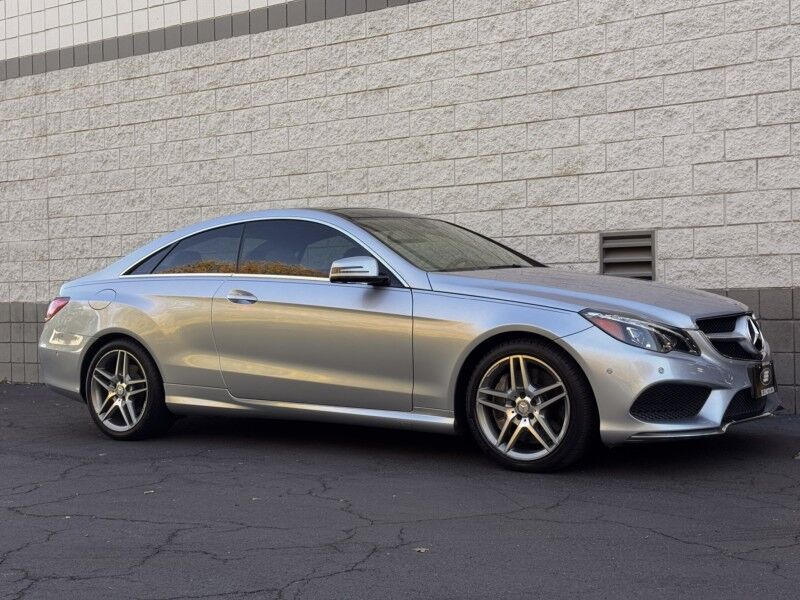2014 Mercedes-Benz E550 E 550 Willow Grove PA