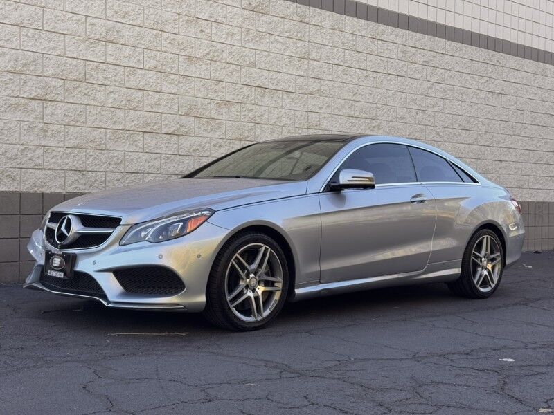 2014 Mercedes-Benz E550 E 550 Willow Grove PA