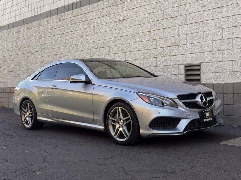 2014 Mercedes-Benz E550 E 550 Willow Grove PA