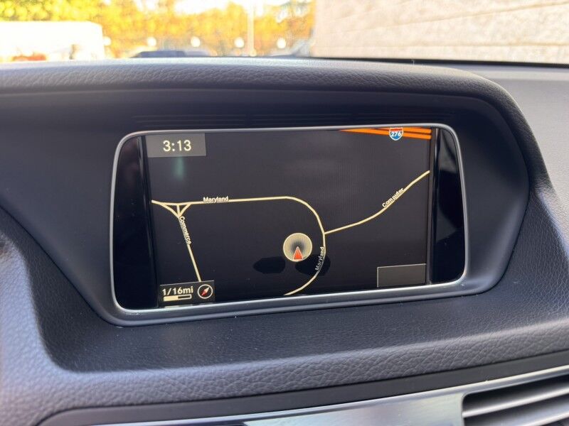 2014 Mercedes-Benz E550 E 550 Willow Grove PA