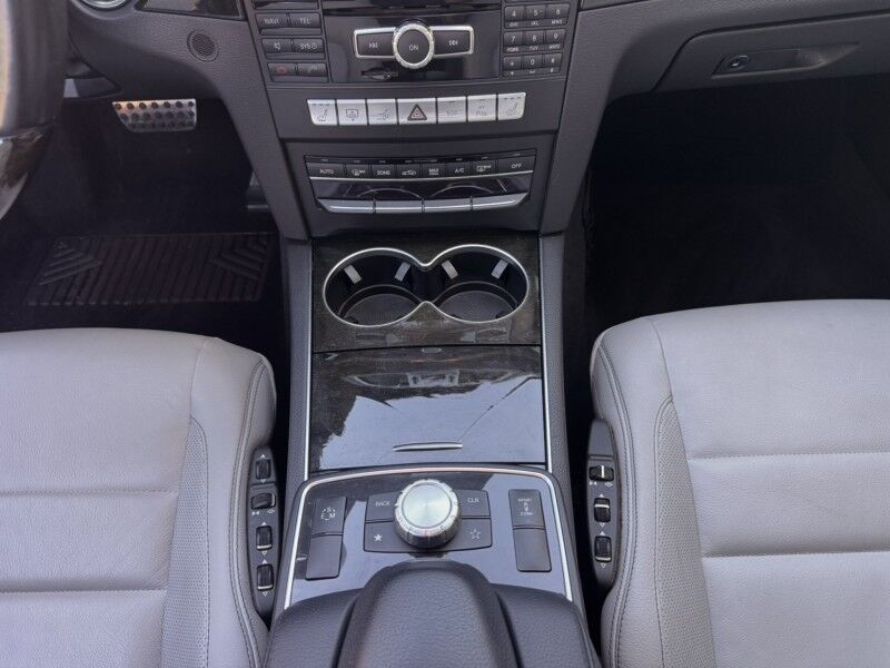 2014 Mercedes-Benz E550 E 550 Willow Grove PA
