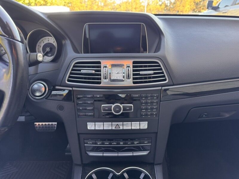 2014 Mercedes-Benz E550 E 550 Willow Grove PA