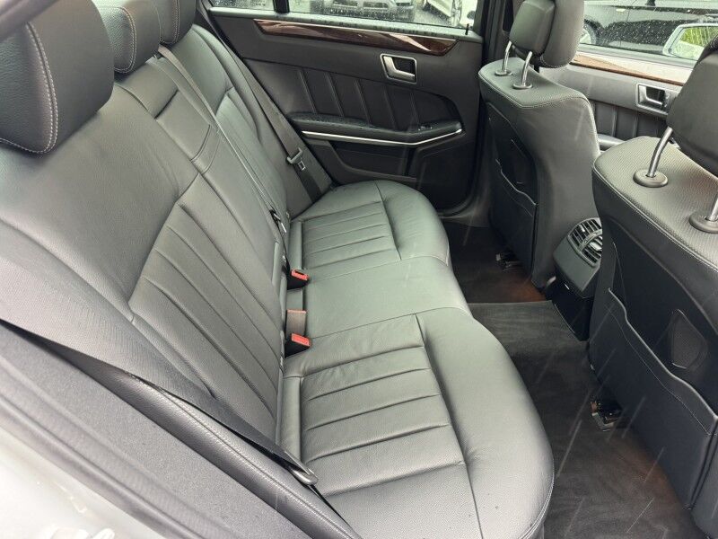 2014 Mercedes-Benz E550 Sport 4Matic Willow Grove PA