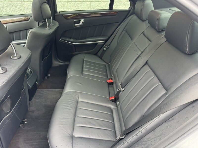 2014 Mercedes-Benz E550 Sport 4Matic Willow Grove PA
