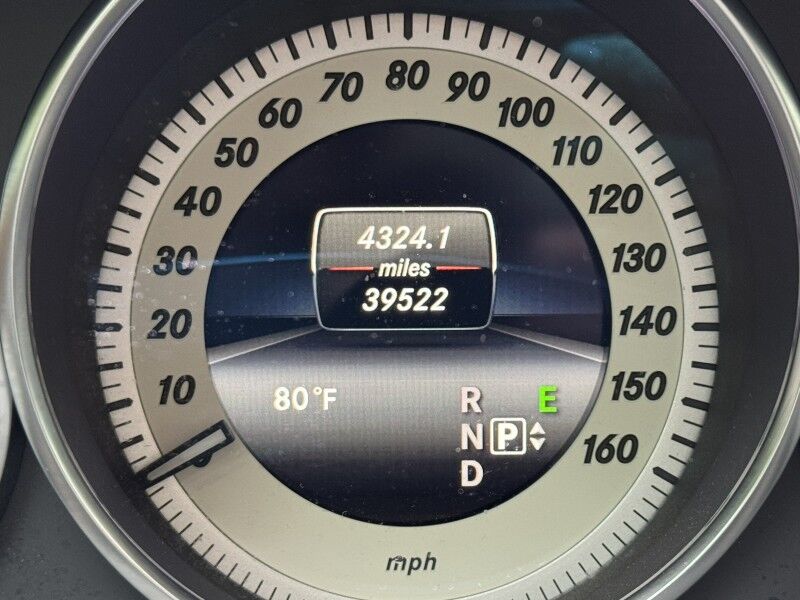 2014 Mercedes-Benz E550 Sport 4Matic Willow Grove PA