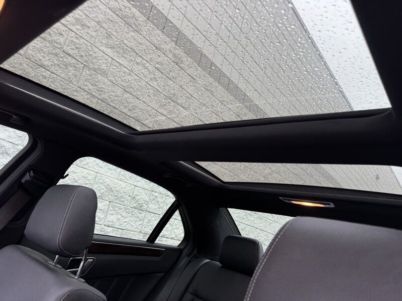 2014 Mercedes-Benz E550 Sport 4Matic Willow Grove PA