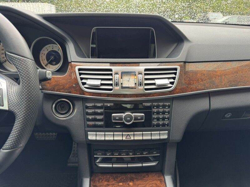 2014 Mercedes-Benz E550 Sport 4Matic Willow Grove PA