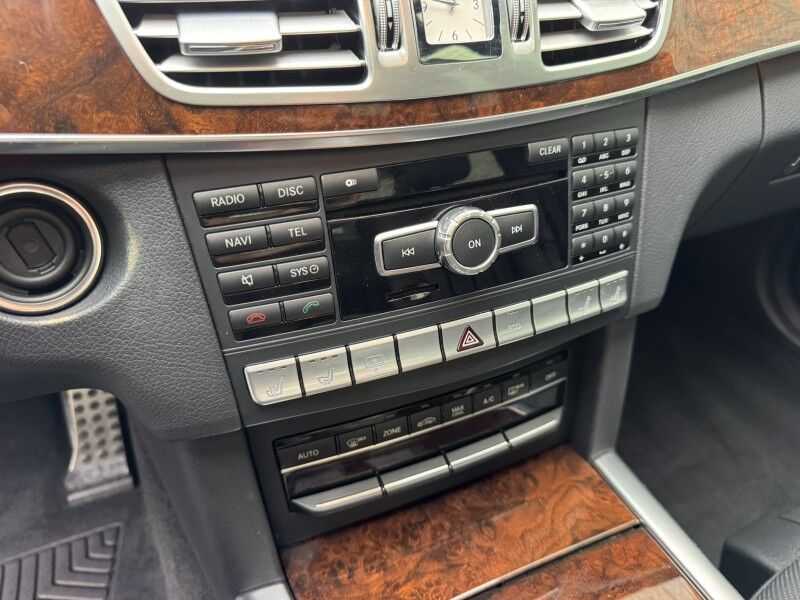 2014 Mercedes-Benz E550 Sport 4Matic Willow Grove PA