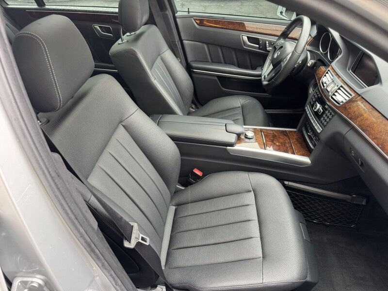 2014 Mercedes-Benz E550 Sport 4Matic Willow Grove PA