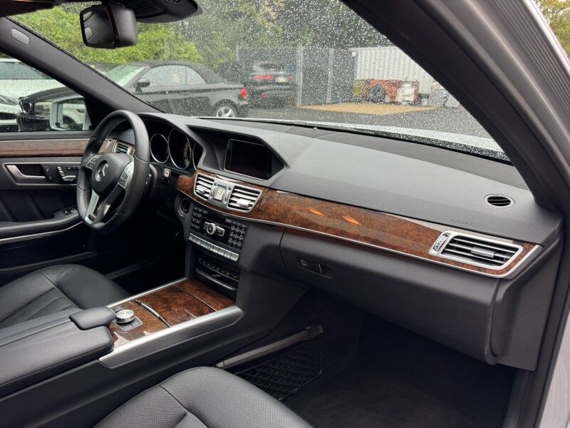 2014 Mercedes-Benz E550 Sport 4Matic Willow Grove PA