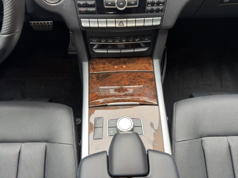 2014 Mercedes-Benz E550 Sport 4Matic Willow Grove PA